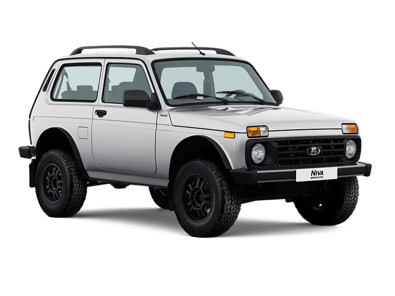Lada Niva Legend Bronto купить по цене от 1 404 000 рублей