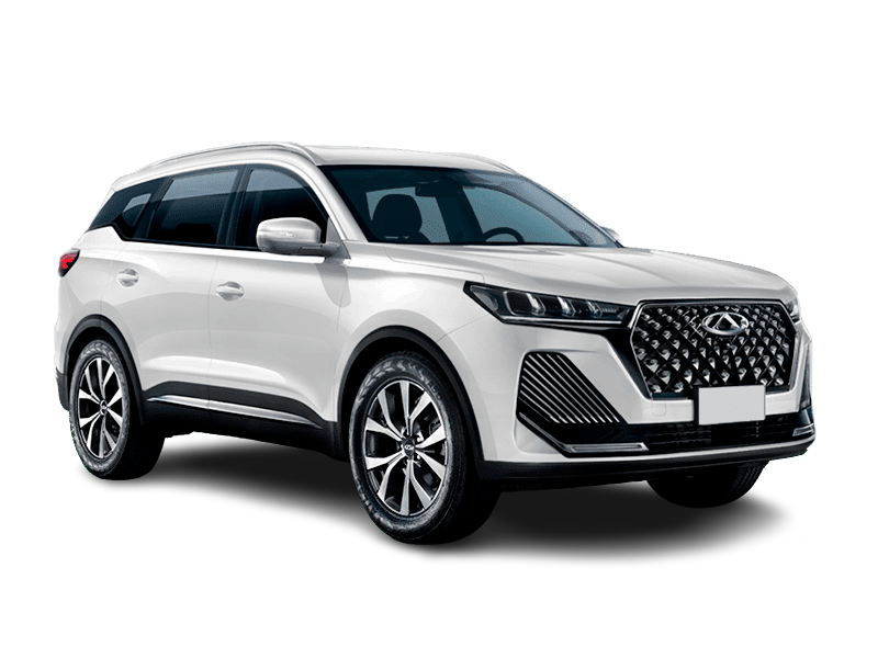 Chery Tiggo 7 Pro MAX Новый