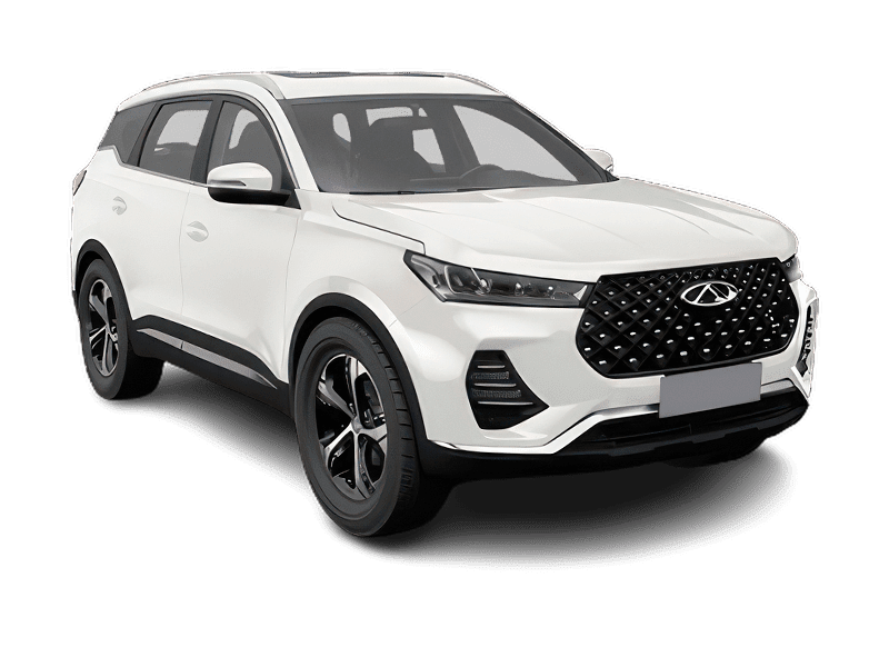 Chery Tiggo 7 Pro в наличии по цене от 2 570 000 рублей