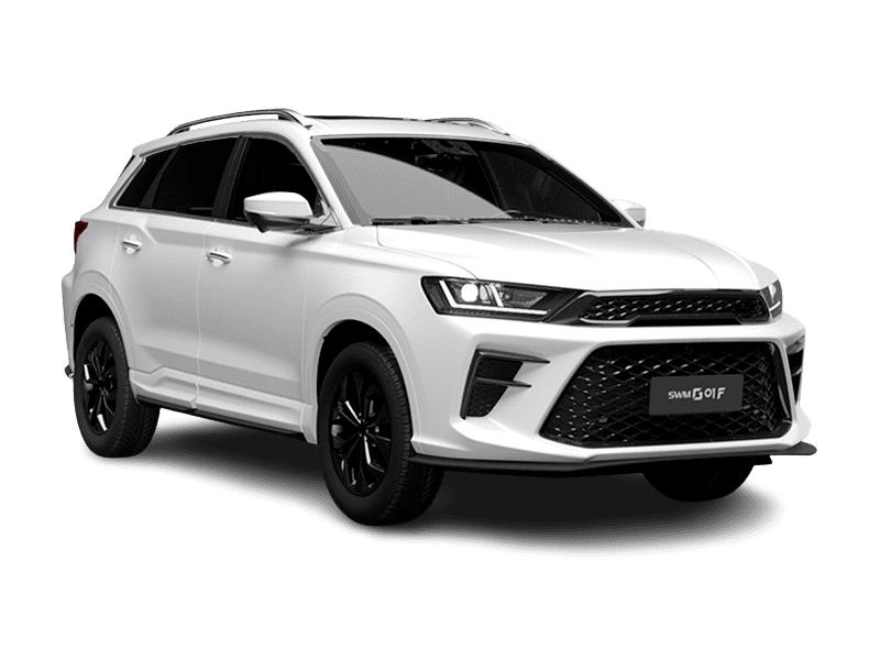 SWM G01F по цене от 1 805 000 рублей