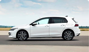 Автомобили хэтчбеки в Сургуте